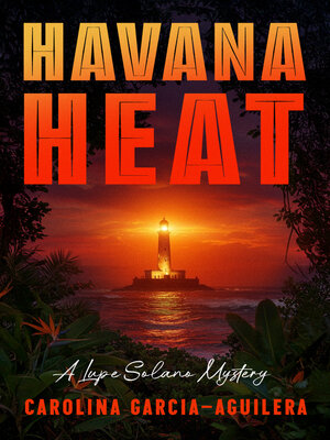 cover image of Havana Heat